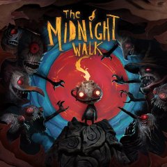 Midnight Walk, The (EU)