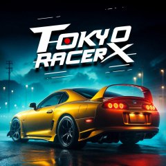Tokyo Racer X (EU)
