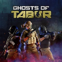 Ghosts Of Tabor (EU)