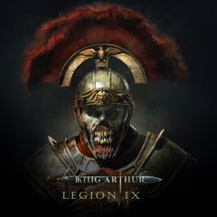 King Arthur: Legion IX (EU)