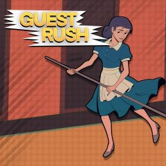 Guest Rush (EU)