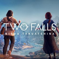 Two Falls: Nishu Takuatshina (EU)