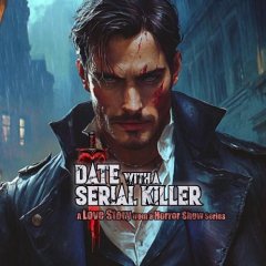 Date With A Serial Killer: A Love Story From A Horror Show Series (EU)