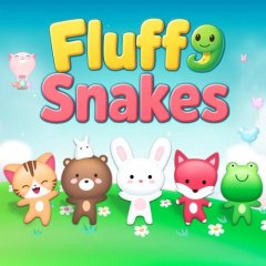 Fluffy Snakes (EU)
