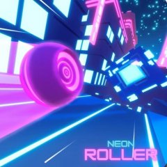 Neon Roller (EU)