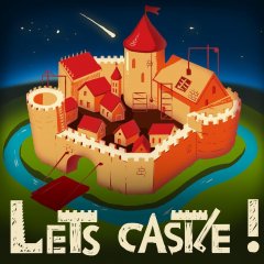 Let's Castle (EU)