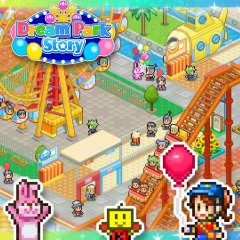 Dream Park Story (EU)
