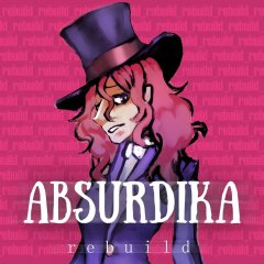 Absurdika: Rebuild (EU)