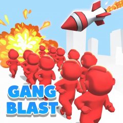 Gang Blast (EU)