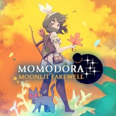 Momodora: Moonlit Farewell [Download] (EU)