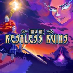 Into The Restless Ruins (EU)