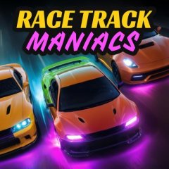 Race Track Maniacs (EU)