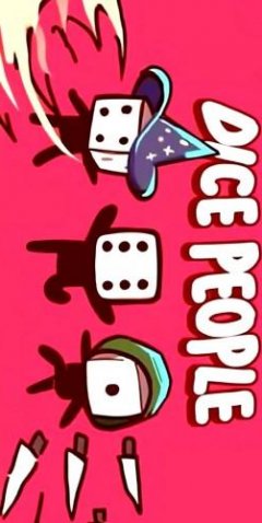 Dice People (EU)
