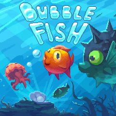 Bubble Fish (EU)