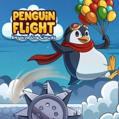 Penguin Flight: Beyond The Clouds (EU)