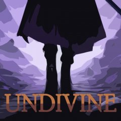 Undivine (EU)
