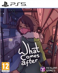 What Comes After (EU)