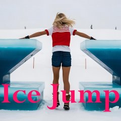 Ice Jump (EU)
