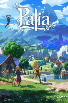 Palia (EU)