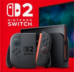 Switch 2 (EU)