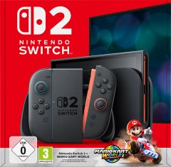 Switch 2 [Mario Kart World Bundle] (EU)