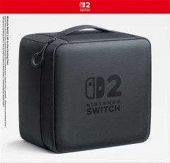 All-In-One Carrying Case (EU)