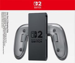 Joy-Con 2 Charging Grip (EU)