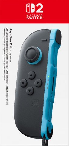 Joy-Con 2 (L) (EU)
