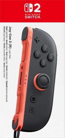 Joy-Con 2 (R) (EU)