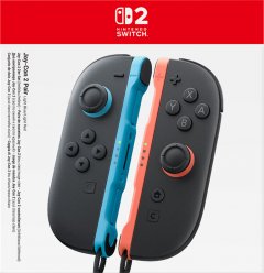 Joy-Con 2 Pair (EU)