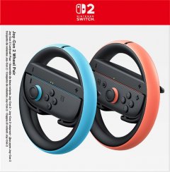 Joy-Con 2 Wheel Pair (EU)