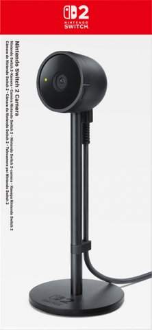Switch 2 Camera (EU)