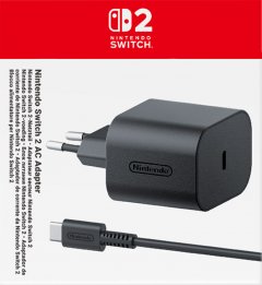 Switch 2 AC Adapter (EU)