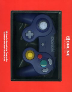 GameCube Controller (EU)