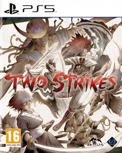 Two Strikes (EU)