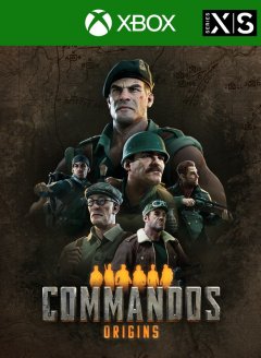 Commandos: Origins [Download] (US)