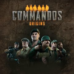 Commandos: Origins [Download] (EU)
