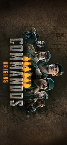 Commandos: Origins [Download] (US)