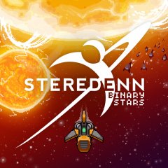 Steredenn: Binary Stars [Download] (EU)