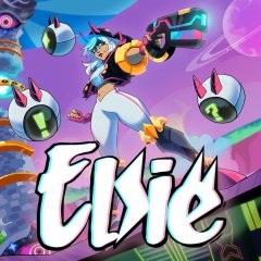 Elsie [Download] (EU)