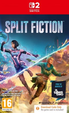 Split Fiction (EU)
