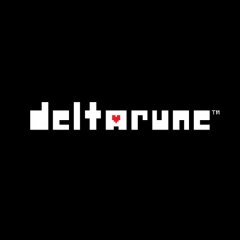 Deltarune: Chapter 2 (EU)