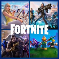 Fortnite (EU)