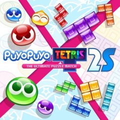 Puyo Puyo Tetris 2S (EU)