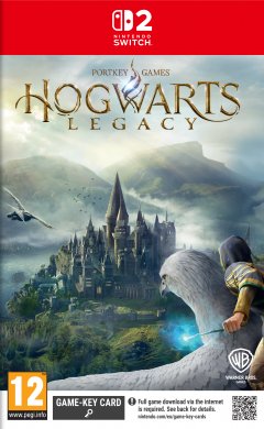 Hogwarts Legacy (EU)