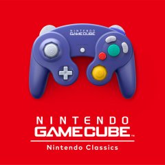 GameCube: Nintendo Classics (US)