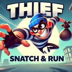 Thief: Snatch & Run (EU)