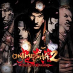 Onimusha 2: Samurai's Destiny: Remaster (EU)
