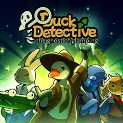 Duck Detective: The Ghost Of Glamping (EU)