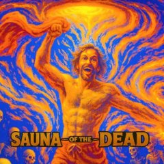 Sauna Of The Dead (EU)